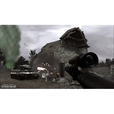 Medal of Honor Airborne Xbox One|X|S активация - irongamers.ru