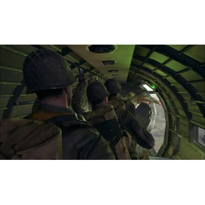 Medal of Honor Airborne Xbox One|X|S активация - irongamers.ru
