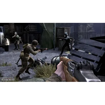 Medal of Honor Airborne Xbox One|X|S активация - irongamers.ru