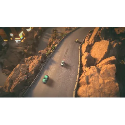 Mantis Burn Racing Xbox One|X|S активация - irongamers.ru