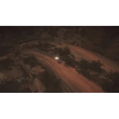 Mantis Burn Racing Xbox One|X|S активация - irongamers.ru