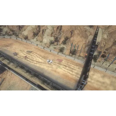 Mantis Burn Racing Xbox One|X|S активация - irongamers.ru