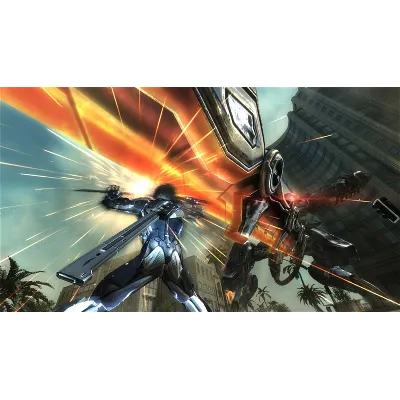 METAL GEAR RISING: REVENGEANCE Xbox One|X|S активация - irongamers.ru