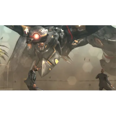 METAL GEAR RISING: REVENGEANCE Xbox One|X|S активация - irongamers.ru