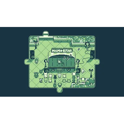 Melon Journey: Bittersweet Memories Xbox активация - irongamers.ru