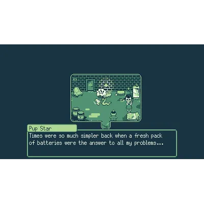Melon Journey: Bittersweet Memories Xbox активация - irongamers.ru