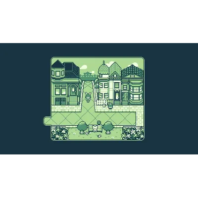 Melon Journey: Bittersweet Memories Xbox активация - irongamers.ru