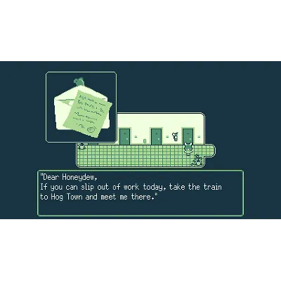 Melon Journey: Bittersweet Memories Xbox активация - irongamers.ru