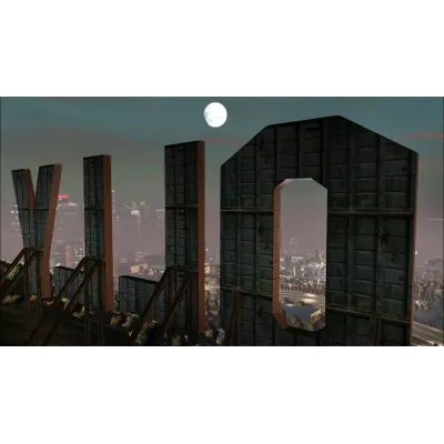 Midnight Club: Los Angeles Complete Xbox активация - irongamers.ru
