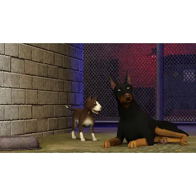 The Sims 3 Pets (Питомцы) Ключ EA app РФ+Мир +Бонус - irongamers.ru