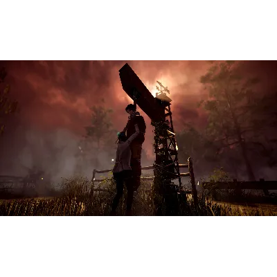 Dead by Daylight - Steady Pulse XBOX Ключ - irongamers.ru