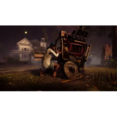 Dead by Daylight - Steady Pulse XBOX Ключ - irongamers.ru