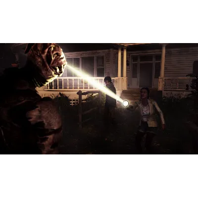 Dead by Daylight - Steady Pulse XBOX Ключ - irongamers.ru