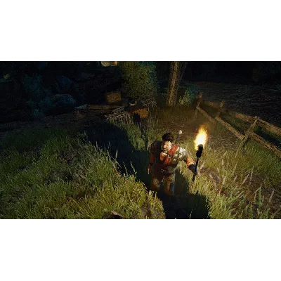 РФ+ГЛОБАЛ | Gothic III: Forsaken Gods Enhanced Edition | STEAM КЛЮЧ - irongamers.ru