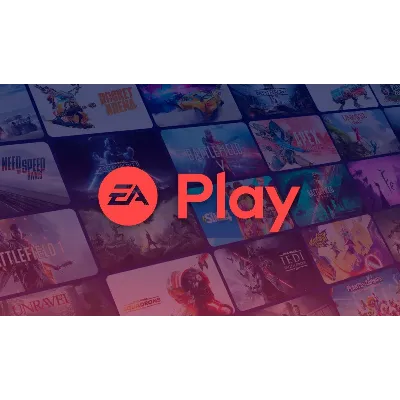 EA Play Подписка 1/3/12 месяцев ТУРЦИЯ - irongamers.ru