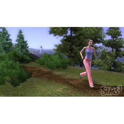 The Sims 3 + Все Дополнения (12 в 1) Ключ EA app РФ+Мир - irongamers.ru