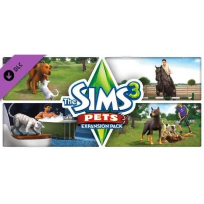 The Sims 3 Collection (Все Дополнения и Каталоги) Ключ - irongamers.ru