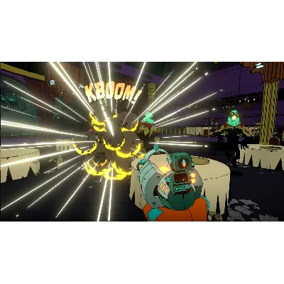 VOID BASTARDS XBOX КЛЮЧ/КОД - irongamers.ru