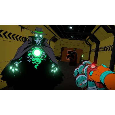 VOID BASTARDS XBOX КЛЮЧ/КОД - irongamers.ru