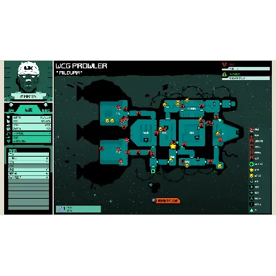 VOID BASTARDS XBOX КЛЮЧ/КОД - irongamers.ru