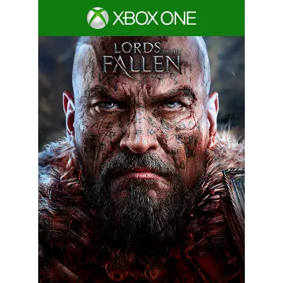 LORDS OF THE FALLEN COMPLETE EDITION (2014) XBOX КЛЮЧ/К - irongamers.ru