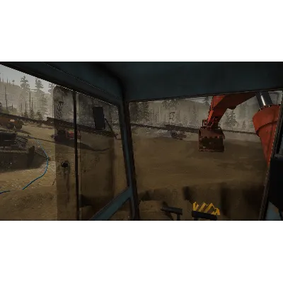 ЗОЛОТАЯ ЛИХОРАДКА (GOLD MINING SIMULATOR) XBOX КЛЮЧ/КОД - irongamers.ru