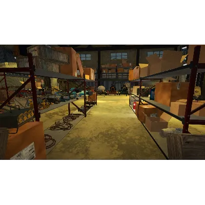 ЗОЛОТАЯ ЛИХОРАДКА (GOLD MINING SIMULATOR) XBOX КЛЮЧ/КОД - irongamers.ru
