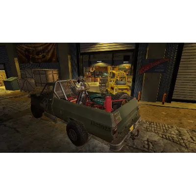 ЗОЛОТАЯ ЛИХОРАДКА (GOLD MINING SIMULATOR) XBOX КЛЮЧ/КОД - irongamers.ru