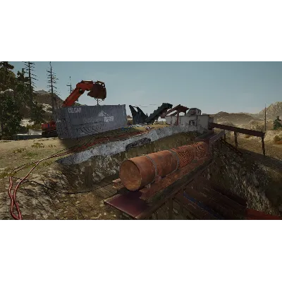 ЗОЛОТАЯ ЛИХОРАДКА (GOLD MINING SIMULATOR) XBOX КЛЮЧ/КОД - irongamers.ru