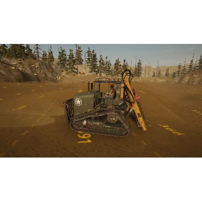 ЗОЛОТАЯ ЛИХОРАДКА (GOLD MINING SIMULATOR) XBOX КЛЮЧ/КОД - irongamers.ru