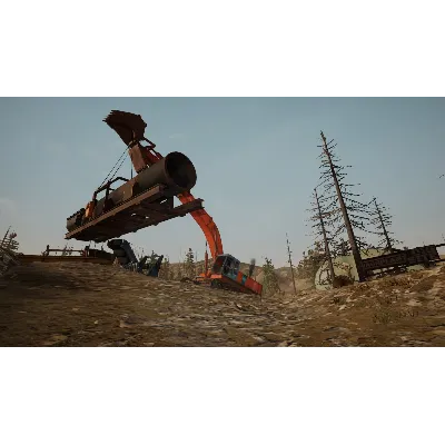 ЗОЛОТАЯ ЛИХОРАДКА (GOLD MINING SIMULATOR) XBOX КЛЮЧ/КОД - irongamers.ru