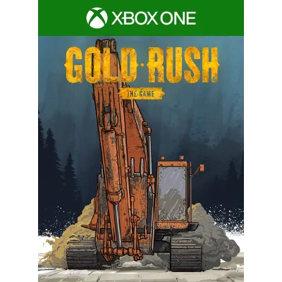 ЗОЛОТАЯ ЛИХОРАДКА (GOLD MINING SIMULATOR) XBOX КЛЮЧ/КОД - irongamers.ru