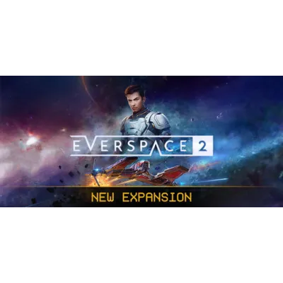 EVERSPACE™ 2: Complete Edition STEAM GIFT AUTO RU+МИР - irongamers.ru