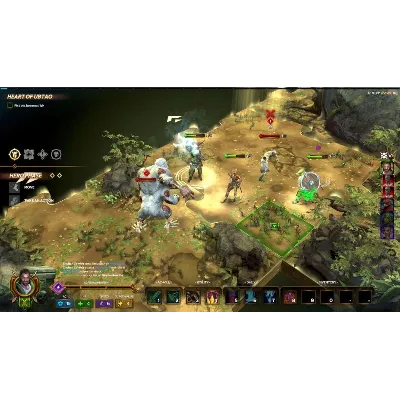 ⭐ Tales from Candlekeep: Tomb of Annihilation Steam КЛЮ - irongamers.ru