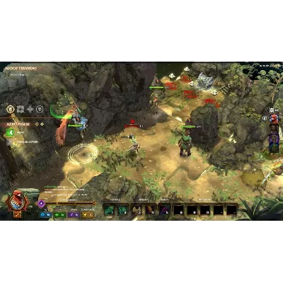 ⭐ Tales from Candlekeep: Tomb of Annihilation Steam КЛЮ - irongamers.ru