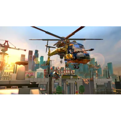 ⭐The LEGO Movie - Videogame EU XBOX ONE КЛЮЧ ЕВРОПА - irongamers.ru