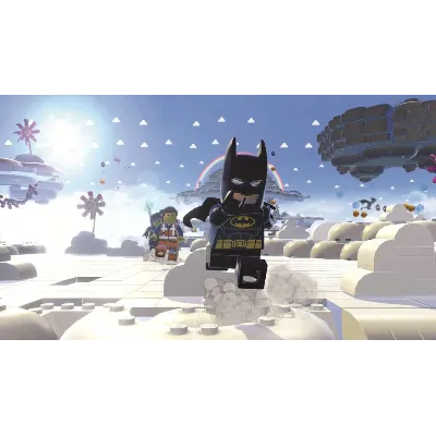 ⭐The LEGO Movie - Videogame EU XBOX ONE КЛЮЧ ЕВРОПА - irongamers.ru
