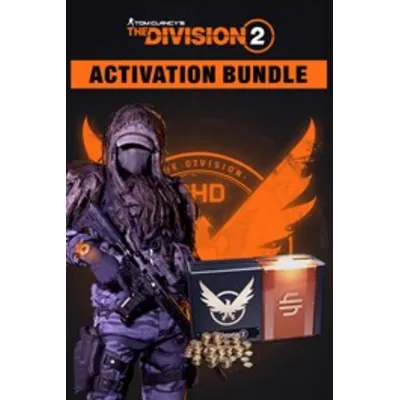 ⭐ XBOX Tom Clancy&acute;s The Division® 2 ⭐ Кредиты ⭐ - irongamers.ru