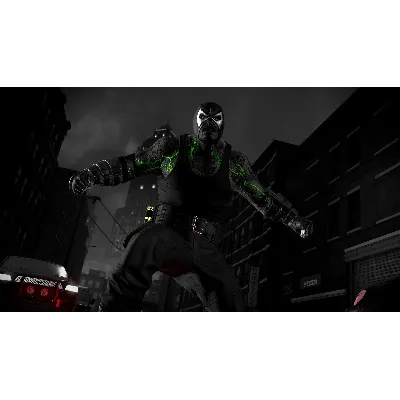 Batman The Enemy Within Shadows Mode Steam Ключ Мир* - irongamers.ru