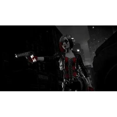 Batman The Telltale Series Shadows Mode Steam Ключ Мир* - irongamers.ru