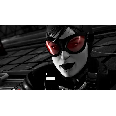 Batman The Telltale Series Shadows Mode Steam Ключ Мир* - irongamers.ru