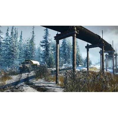 SnowRunner | 4-Year Anniversary Edition Steam Ключ Мир* - irongamers.ru