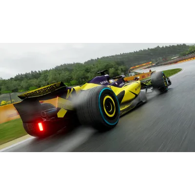 F1 25: 2026 Season Edition |АВТОДОСТАВКА Россия Steam Gift - irongamers.ru