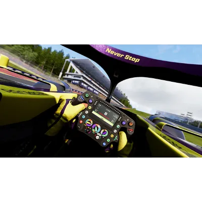 F1 25: 2026 Season Edition |АВТОДОСТАВКА Россия Steam Gift - irongamers.ru