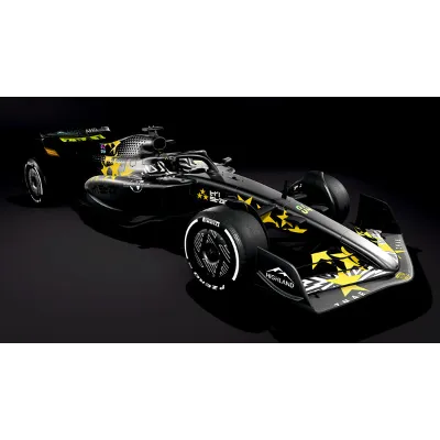 F1 25: 2026 Season Edition |АВТОДОСТАВКА Россия Steam Gift - irongamers.ru