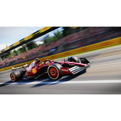 F1 25: 2026 Season Edition |АВТОДОСТАВКА Россия Steam Gift - irongamers.ru