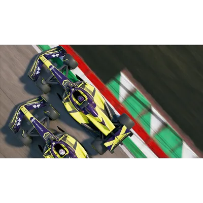 F1 25: 2026 Season Edition |АВТОДОСТАВКА Россия Steam Gift - irongamers.ru