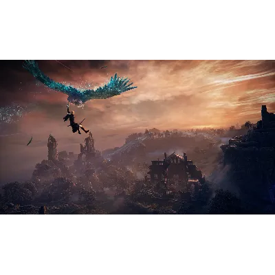 ELDEN RING NIGHTREIGN XBOX КЛЮЧ/КОД - irongamers.ru