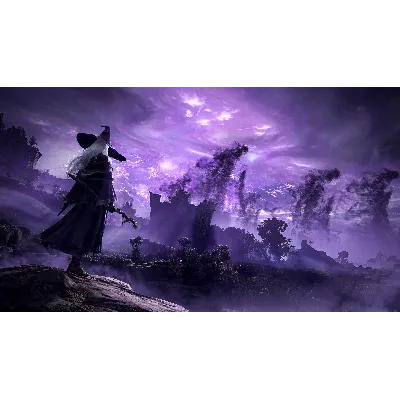 ELDEN RING NIGHTREIGN XBOX КЛЮЧ/КОД - irongamers.ru