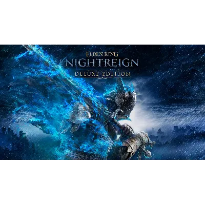 ELDEN RING NIGHTREIGN Deluxe Edition XBOX - irongamers.ru